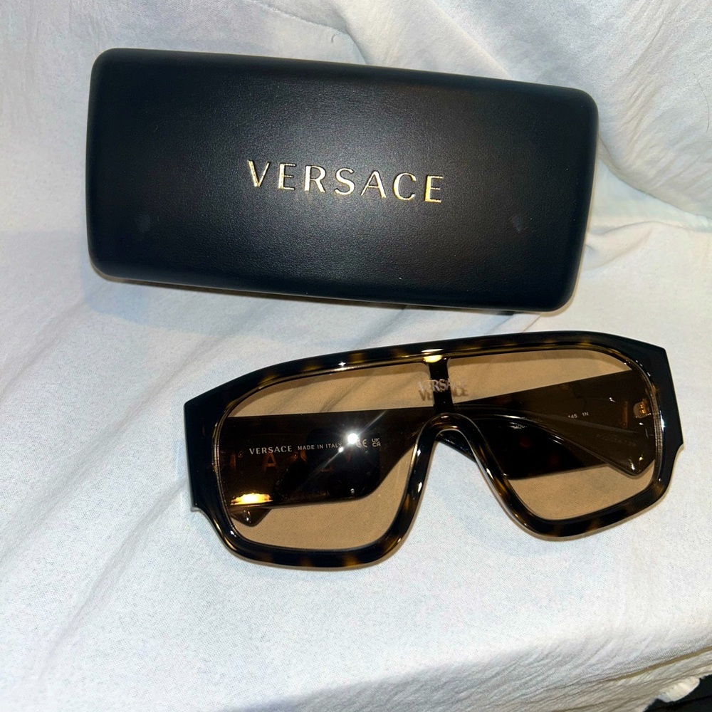 Versace sunglasses